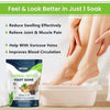 Load image into Gallery viewer, APROLO™ PRO Herbal Detox Foot Soak Beads - flowerence