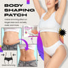 flowerence Body Care HelaSlim™ Organic Shaping Patches