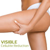 flowerence Body Care HerbalLegs Cellulite Reduction Patches
