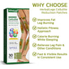 Load image into Gallery viewer, HerbalLegs Cellulite Reduction Patches - flowerence