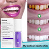 Load image into Gallery viewer, Hishine™ Pure Herbal Teeth Whitening Mousse - flowerence