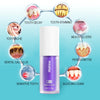 Load image into Gallery viewer, Hishine™ Pure Herbal Teeth Whitening Mousse - flowerence