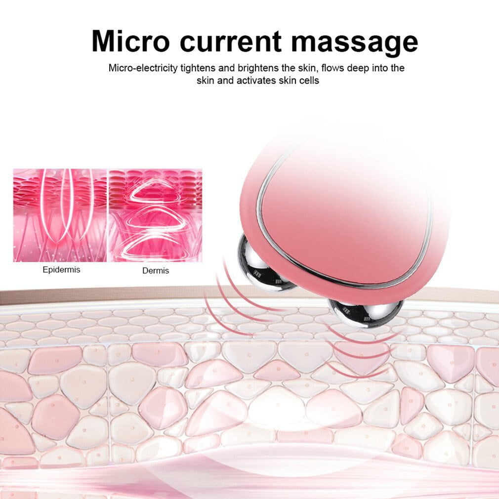 Micro-current face toner - flowerence