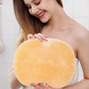 Load image into Gallery viewer, Silicone Foot Scrubber Mat - flowerence