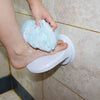 Load image into Gallery viewer, Shower Foot Rest Stand - flowerence