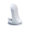 Shower Foot Rest Stand - flowerence