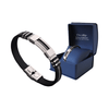 Oveallgo™ Iontitan VitalityBoost Wristband - flowerence