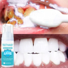 flowerence Body Care Teethaid™ Pure Herbal Teeth Whitening & Mouth Repair Mousse