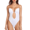 Load image into Gallery viewer, Backless Body Shaper Bra - flowerence