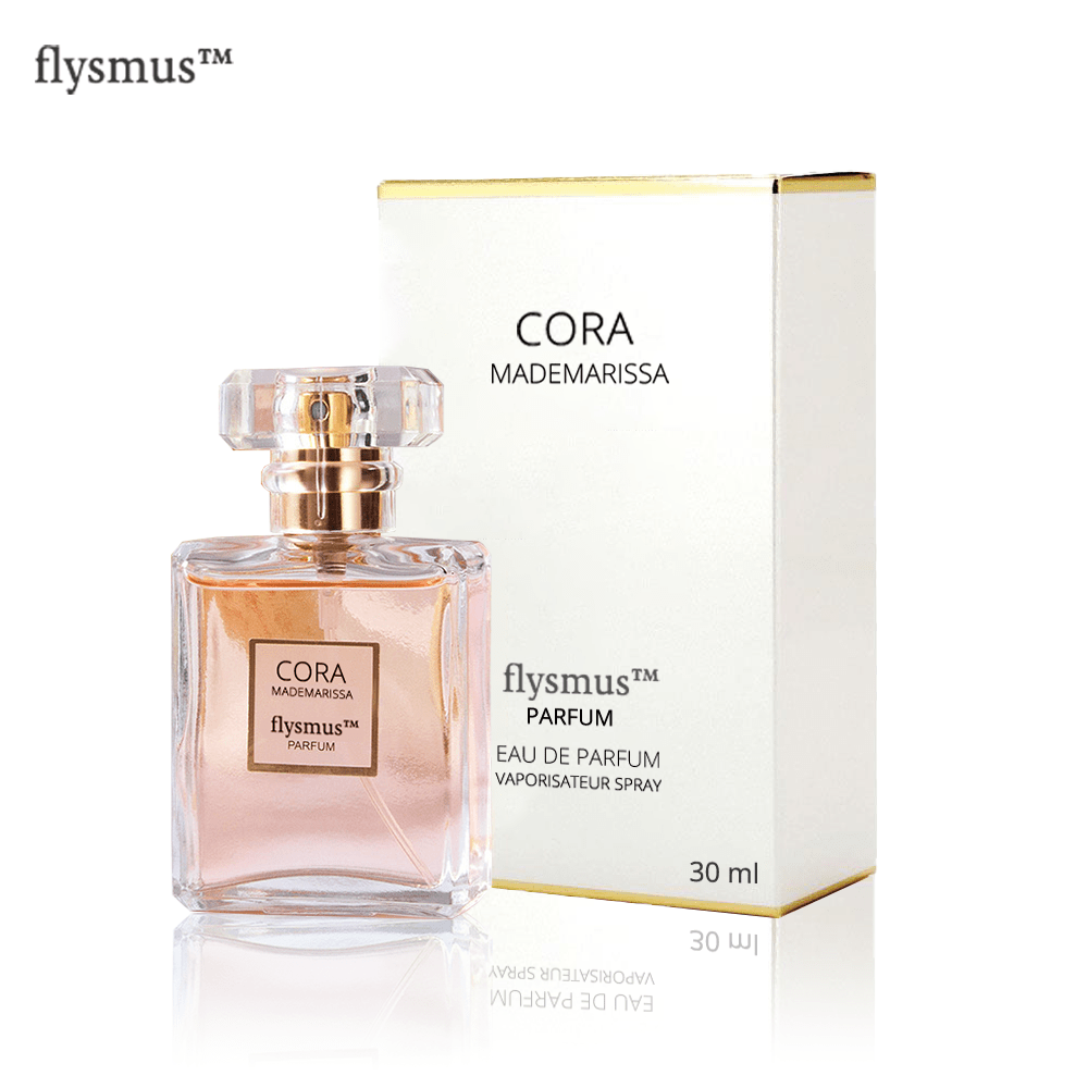CORA Marissa Pheromone Perfume - flowerence