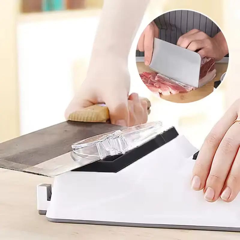 SharpEase™ - Electric Knife Sharpener