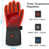 Load image into Gallery viewer, ElectricGloves® Rechargeable Heated Gloves - flowerence