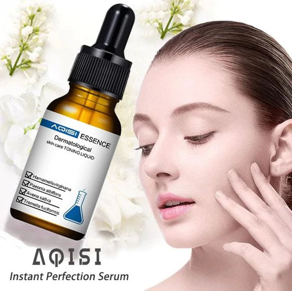 2023 New Instant Perfection Wrinkles Essence - flowerence