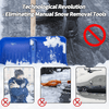 Load image into Gallery viewer, GFOUK™ Antifreeze Snow Removal Instrument - flowerence