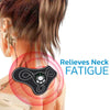 GFOUK™ TENSTECH Acupoints Lymphatic Soothing Neck Instrument - flowerence