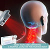 GFOUK™ ThermaHeal Cold Laser Pain Relief Device - flowerence