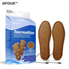 Load image into Gallery viewer, GFOUK™ TourmaRise Far Infrared IonicTitan Heightening Insoles - flowerence