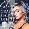 Load image into Gallery viewer, Silver Gray Hair Dye 🔥50% OFF🔥 - flowerence