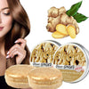 flowerence Hair Care and Styling 2PCS $34.97 🔥SAVE 40%🔥 Ginger Hair Regrowth Shampoo Bar