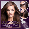 Load image into Gallery viewer, BEAUTIGRO+ Hair-Revive Foam Shampoo - flowerence