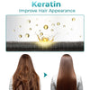 GFOUK™ Keratin Treatment Hair Straightening Cream - flowerence