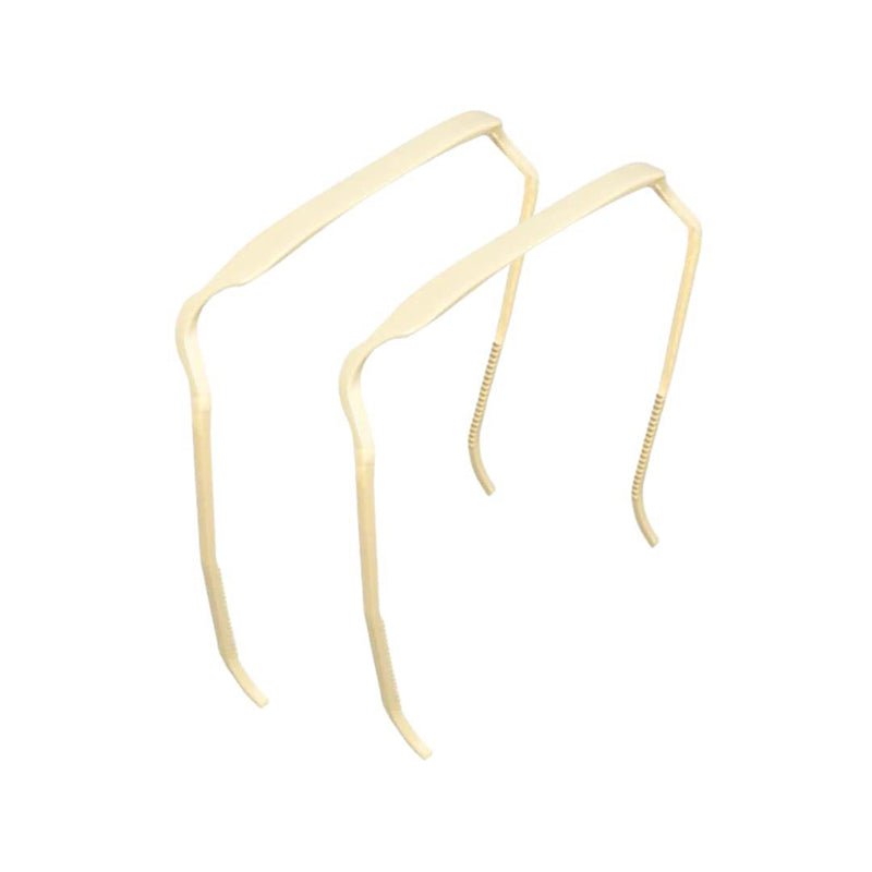 Invisible Square Headband Hair Hoop - flowerence
