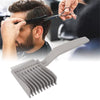 Men's Gradient Hairstyle Comb - flowerence