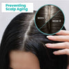 Load image into Gallery viewer, Oveallgo™ ScalpReboost NMN Hair Growth Roller - flowerence