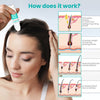 Load image into Gallery viewer, Oveallgo™ ScalpReboost NMN Hair Growth Roller - flowerence
