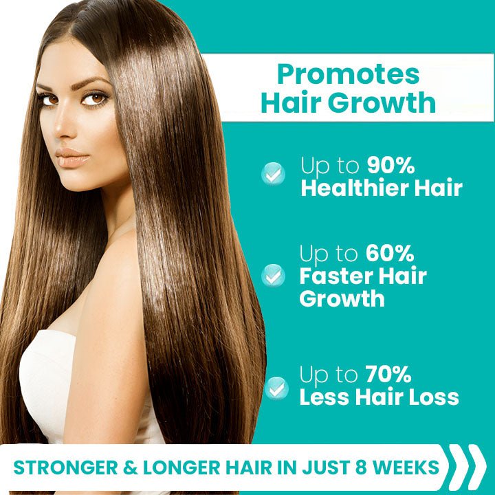 Oveallgo™ ScalpReboost NMN Hair Growth Roller - flowerence