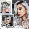 Silver Gray Hair Dye 🔥50% OFF🔥 - flowerence