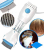 Load image into Gallery viewer, V-COMB Head Lice and Egg Remover - flowerence