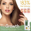 Load image into Gallery viewer, ReGrowth® Nourishing Ginger Spray - flowerence