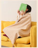 Portable Heated Shawl