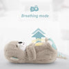 Bliss Breathing Otter-Your Perfect Night Companion