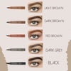 LUMIEREZ 4 Tipped Precise Brow Pen - flowerence