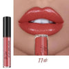 Load image into Gallery viewer, 12 Color Long Lasting Moist Lip Gloss Plumper Liquid Lipstick - flowerence