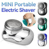 2023 Advance Portable Electric Shaver - flowerence