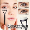 Load image into Gallery viewer, Deluxe Eyelash Clump Filter Comb - flowerence