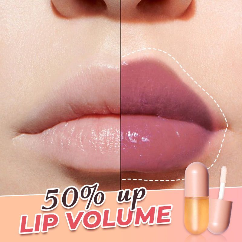 Day Night Instant Volume Lips Plumper - flowerence