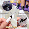 Load image into Gallery viewer, GlamTip™ French Nail Stamper - flowerence