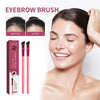 Multi-Function Eyebrow Brush - flowerence