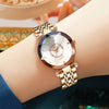 Load image into Gallery viewer, Starry Women&#39;s Stainless Steel Watch - flowerence