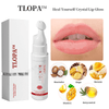 [Official Brand Store]💎💎2023 TLOPA™ Foaming Technology Herbal Lip Balm - flowerence