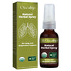 Oveallgo™ Natural Herbal Spray for Lung and Respiratory Support - flowerence