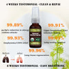 Oveallgo™ Natural Herbal Spray for Lung and Respiratory Support - flowerence