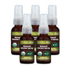 Oveallgo™ Natural Herbal Spray for Lung and Respiratory Support - flowerence