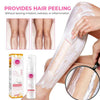 Oveallgo™ SmoothSweep Beeswax Hair Removal Mousse - flowerence