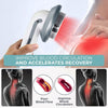 flowerence Oveallgo™ ThermaHeal Cold Laser Pain Relief Device