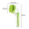 Pet Bathing Brush